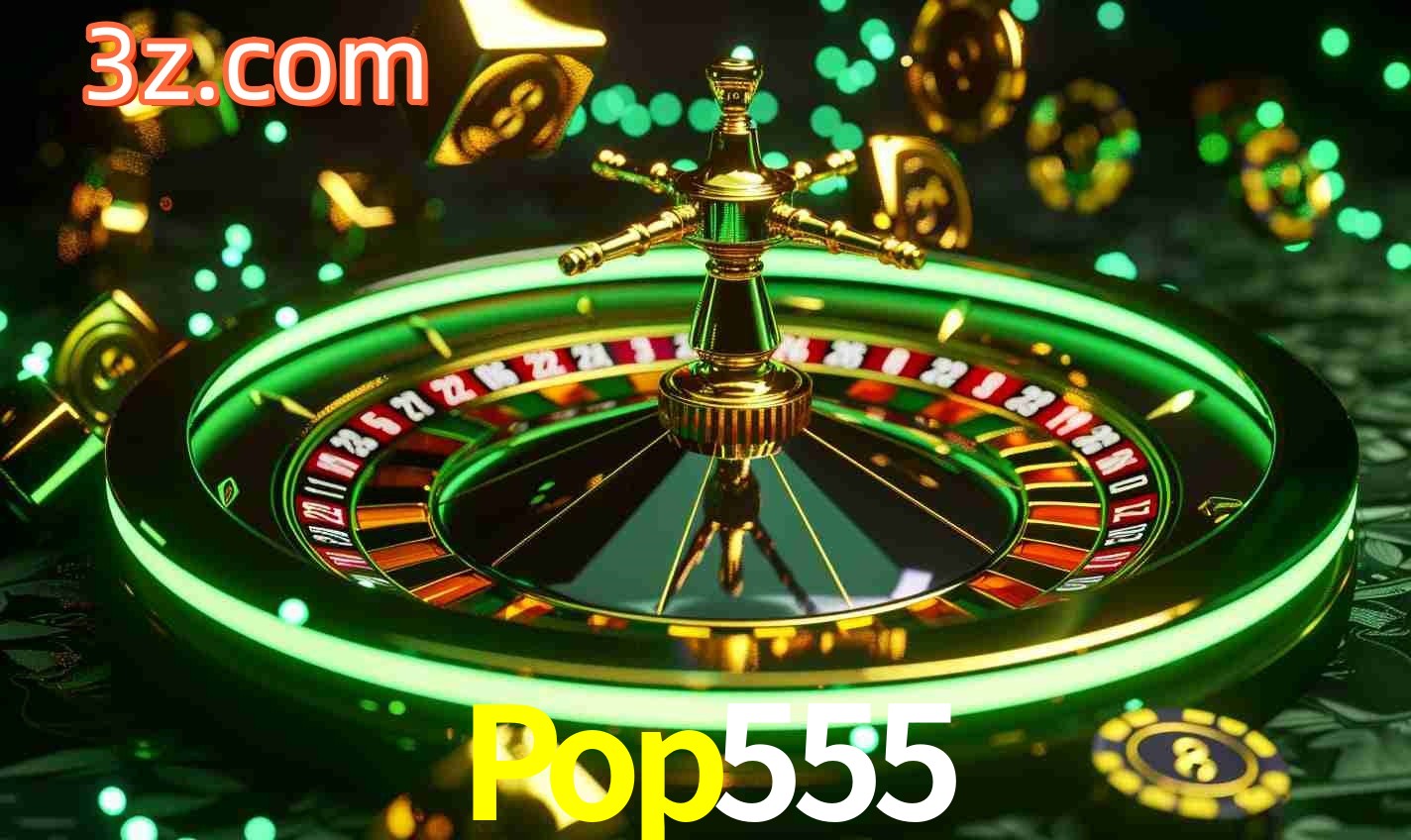 Desfrutar de um Cassino Pop555