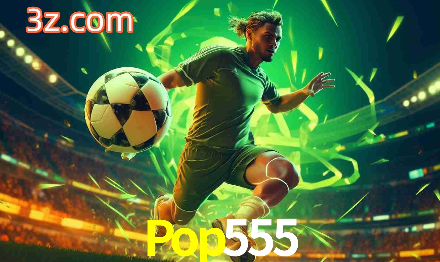 Diversidade Apostas no Pop555