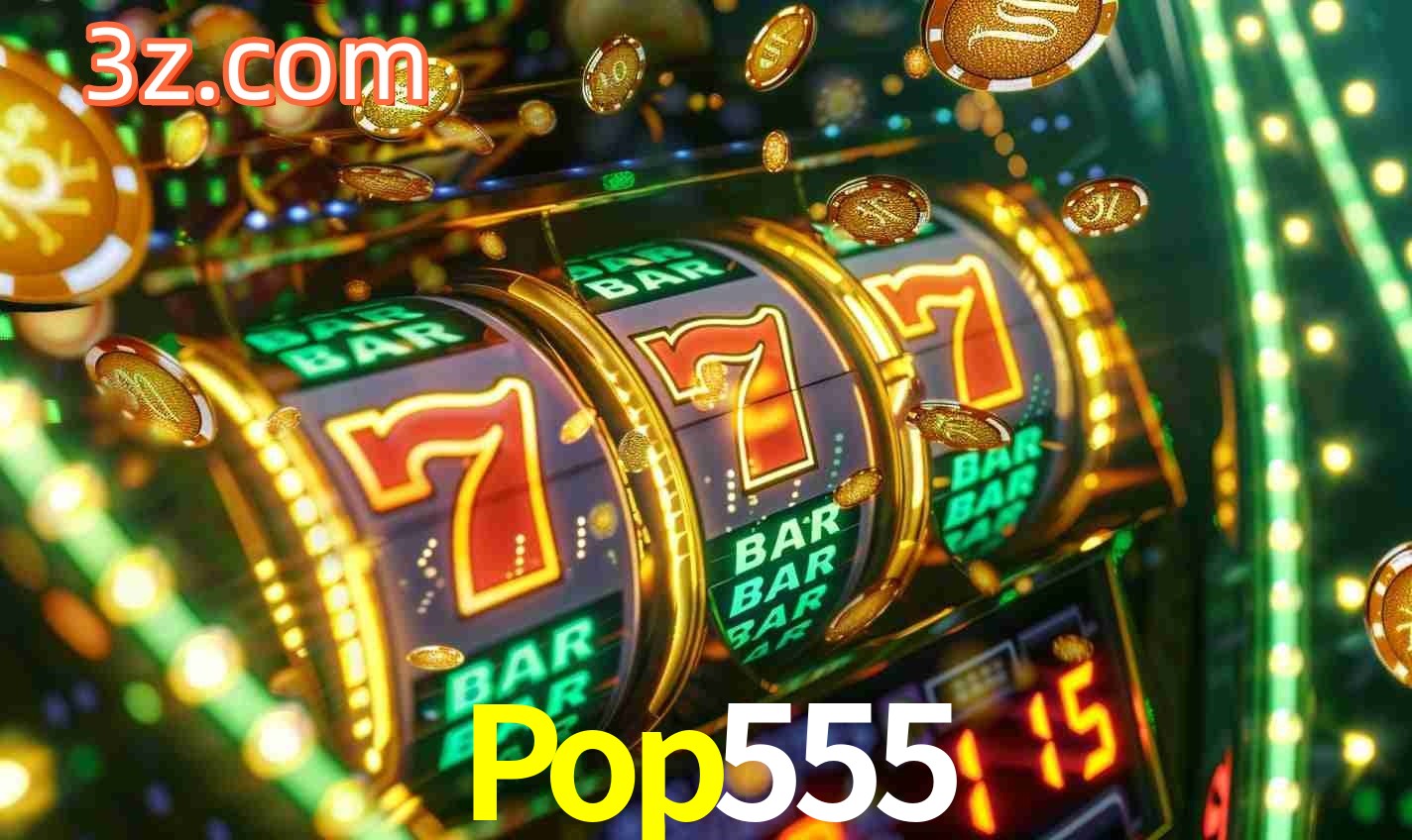 Populares Slots Pop555