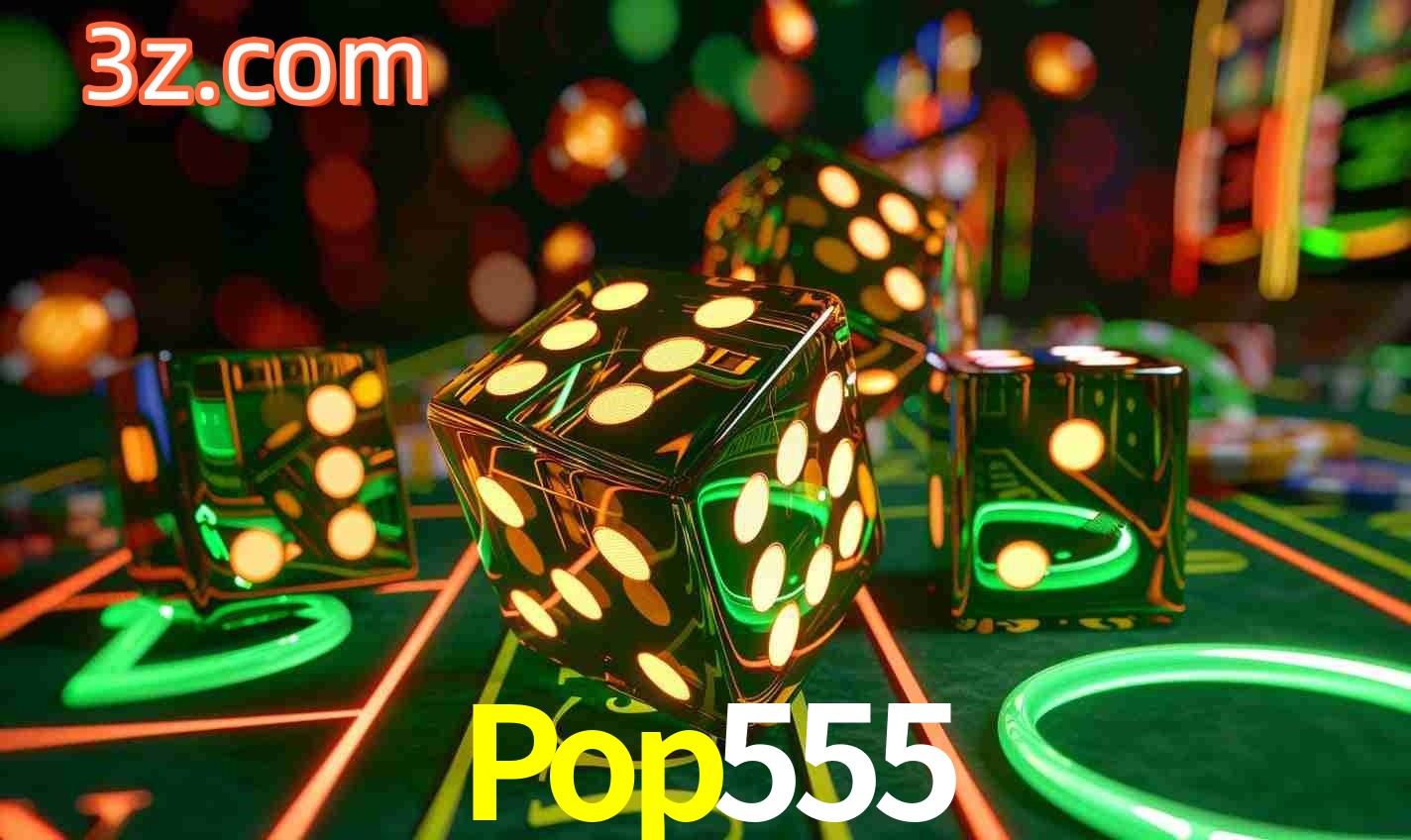Entretenimento no Jogos Pop555