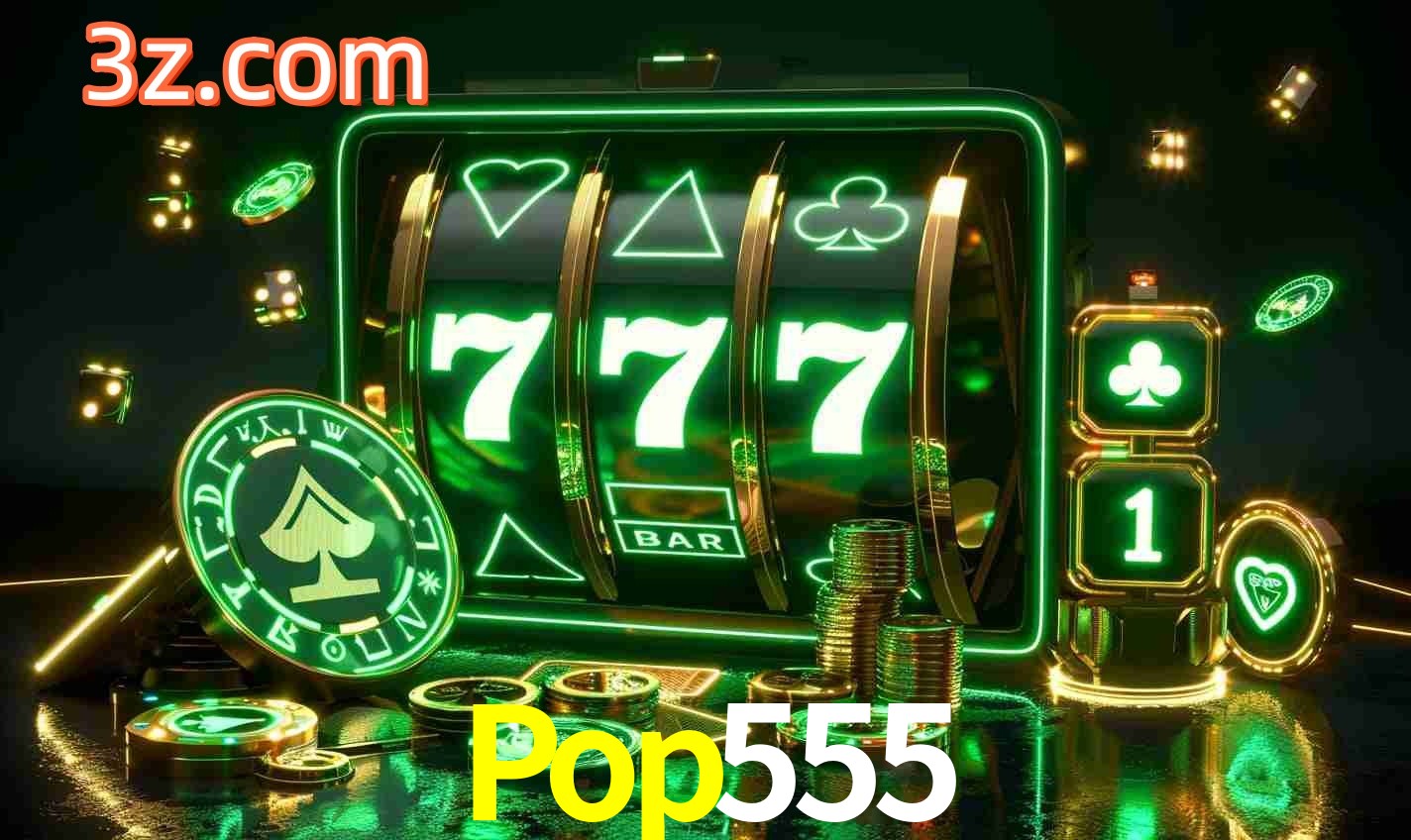 Seguro Login no Cassino Online Pop555
