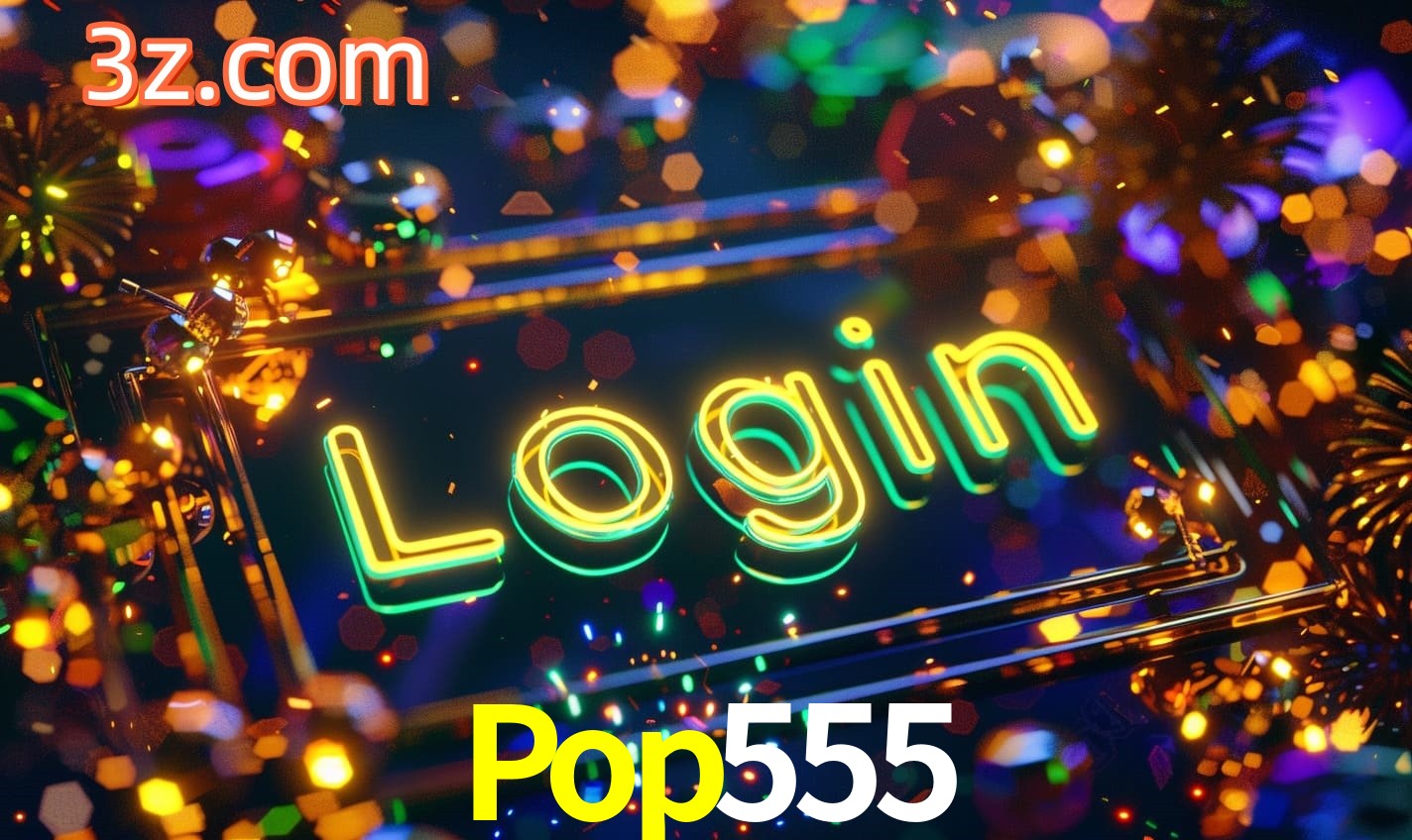 Populares Slots Pop555
