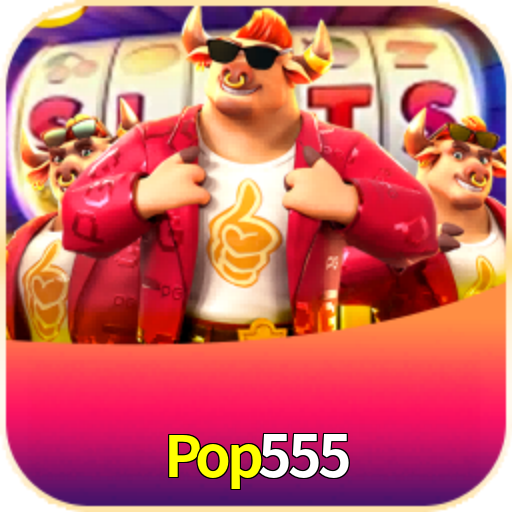 Experiência Imersiva no Cassino Online Pop555